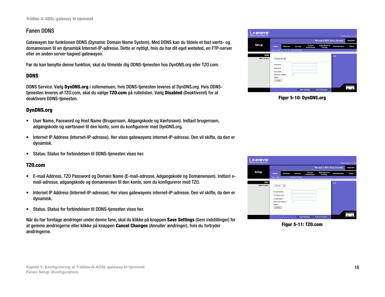 Linksys UWAG200G User Manual | Page 118 / 867