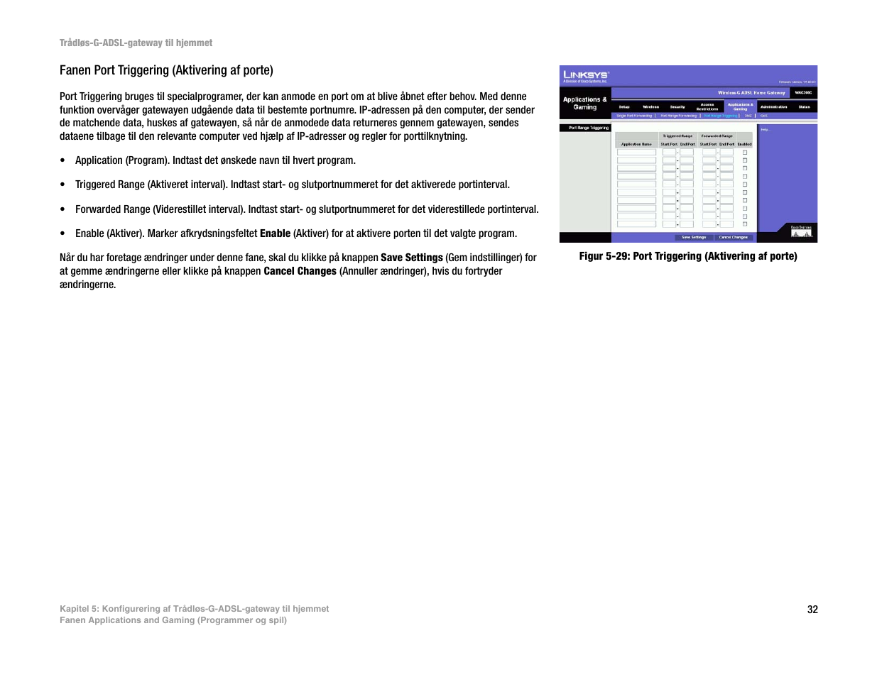 Linksys UWAG200G User Manual | Page 132 / 867