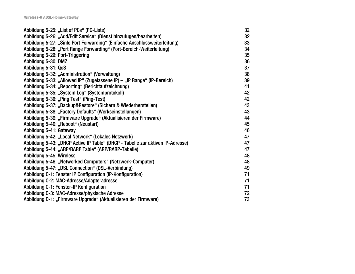 Linksys UWAG200G User Manual | Page 195 / 867
