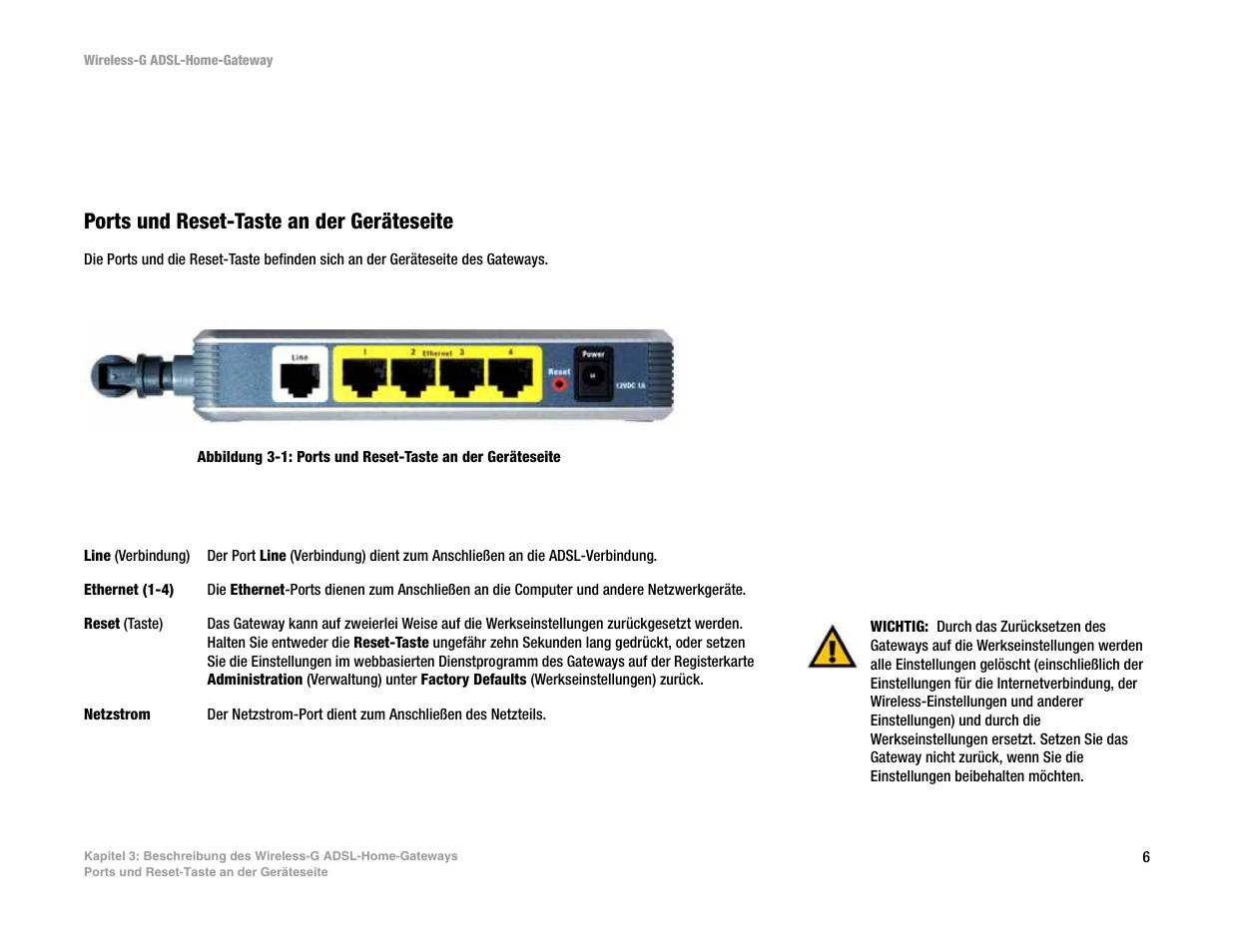 Linksys UWAG200G User Manual | Page 201 / 867