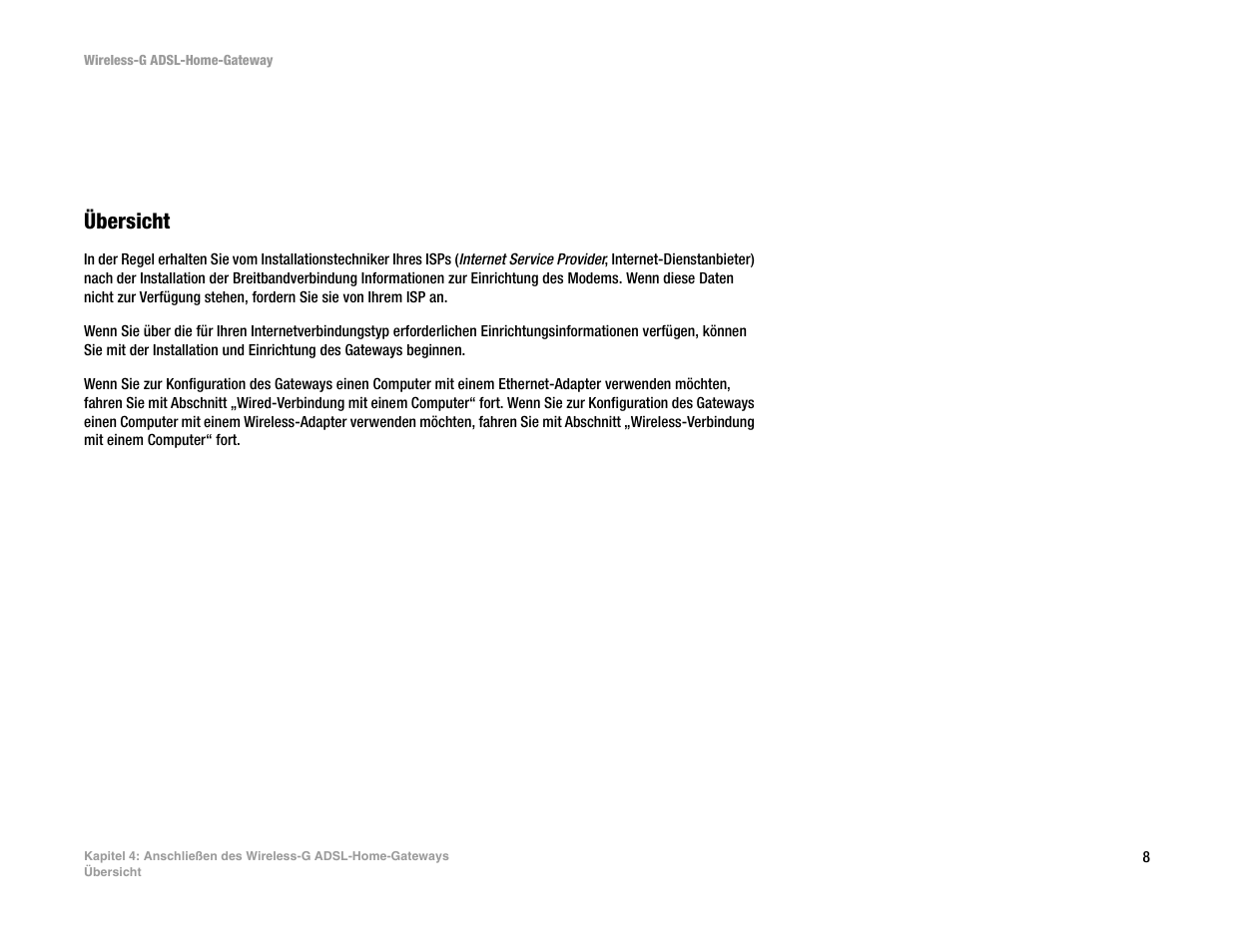 Linksys UWAG200G User Manual | Page 203 / 867