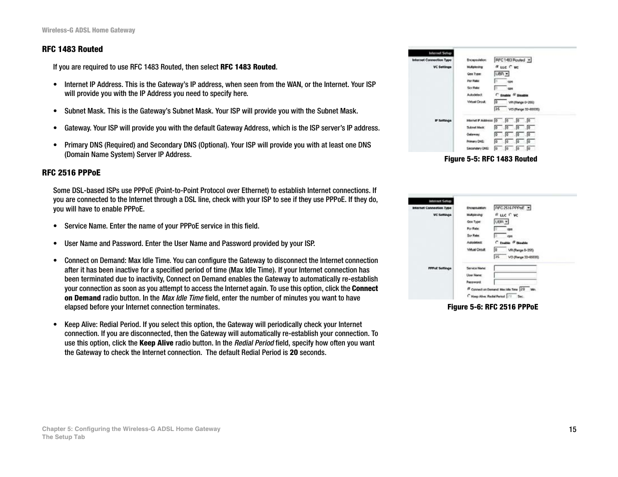 Linksys UWAG200G User Manual | Page 21 / 867