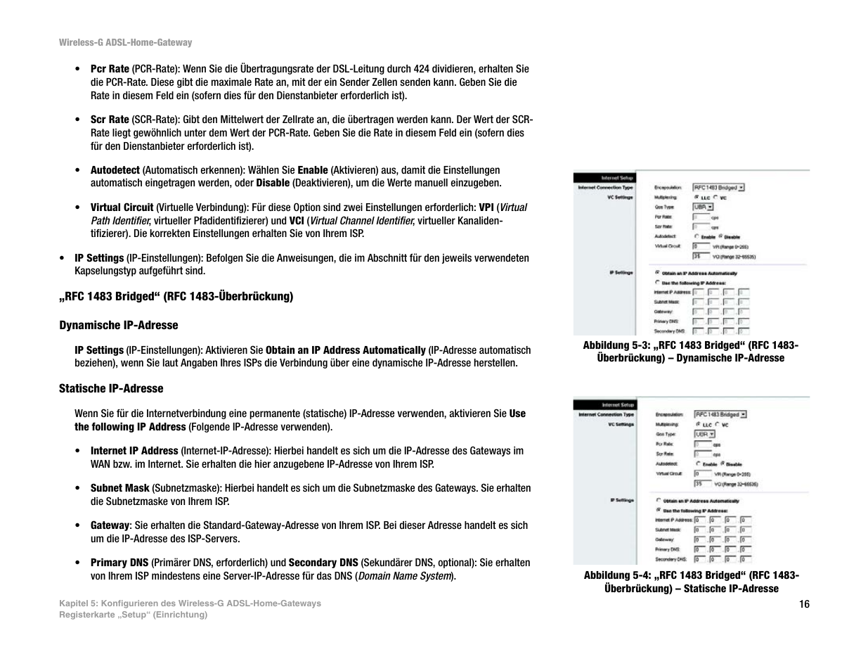 Linksys UWAG200G User Manual | Page 211 / 867