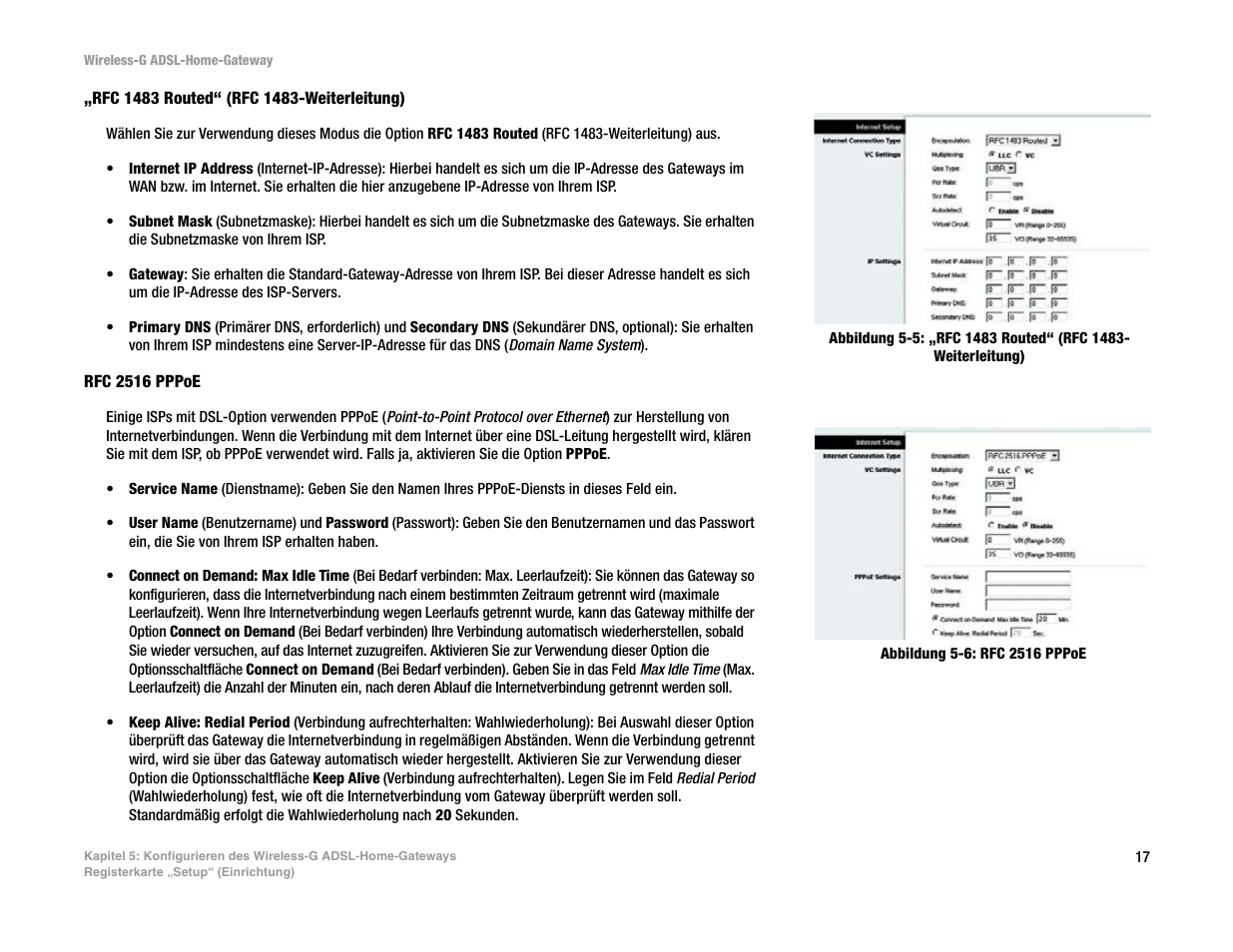 Linksys UWAG200G User Manual | Page 212 / 867