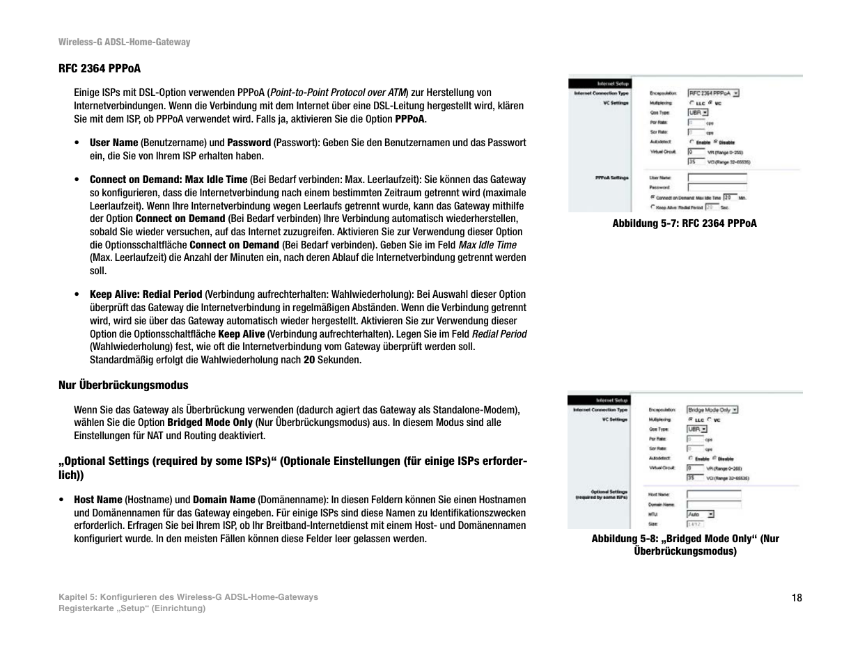 Linksys UWAG200G User Manual | Page 213 / 867