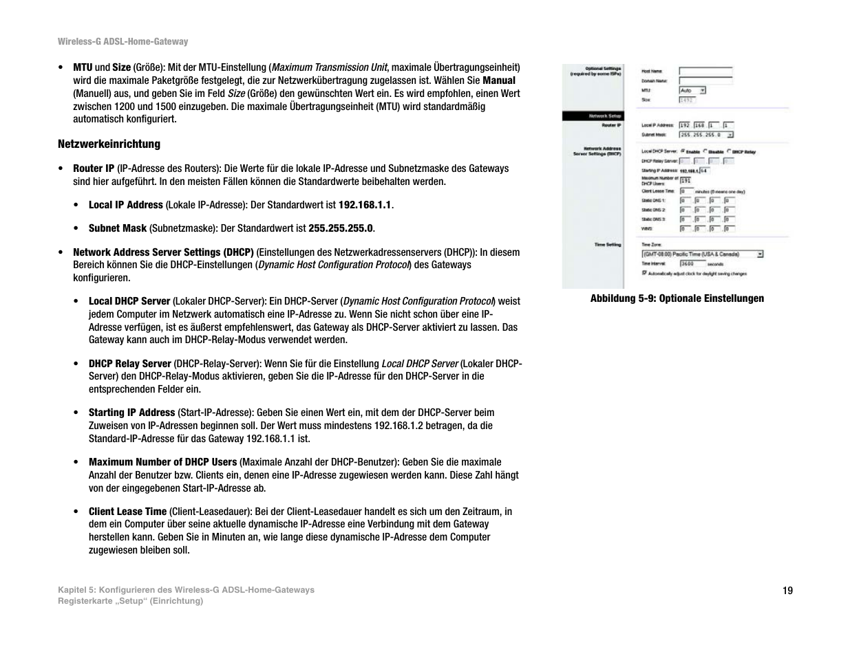 Linksys UWAG200G User Manual | Page 214 / 867