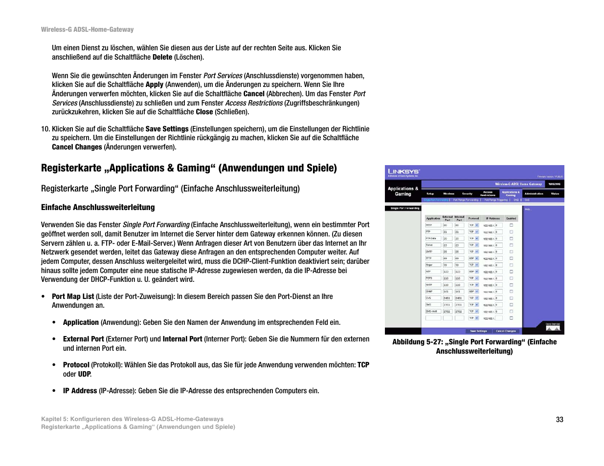 Linksys UWAG200G User Manual | Page 228 / 867