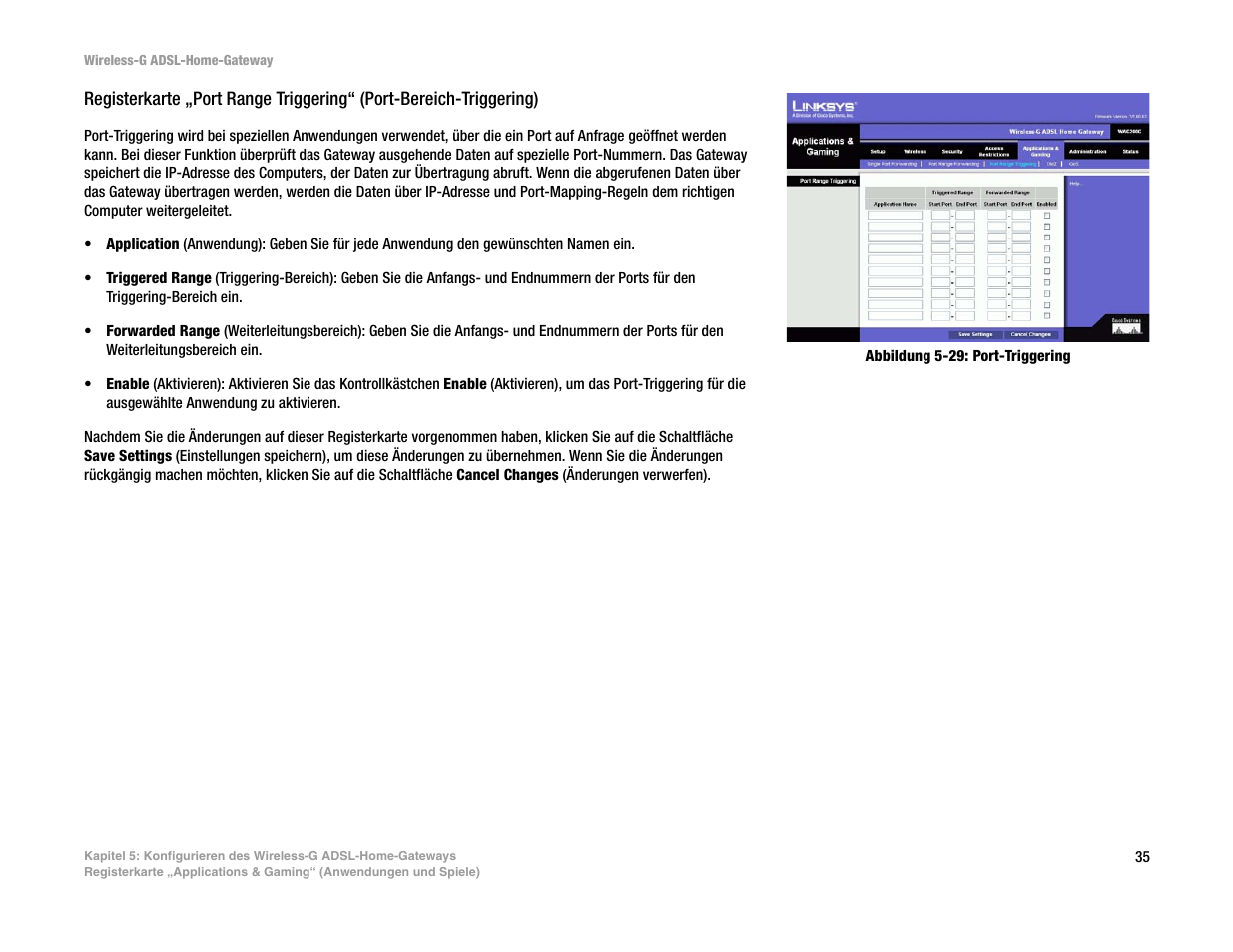 Linksys UWAG200G User Manual | Page 230 / 867