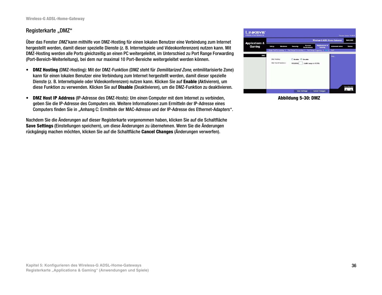 Linksys UWAG200G User Manual | Page 231 / 867