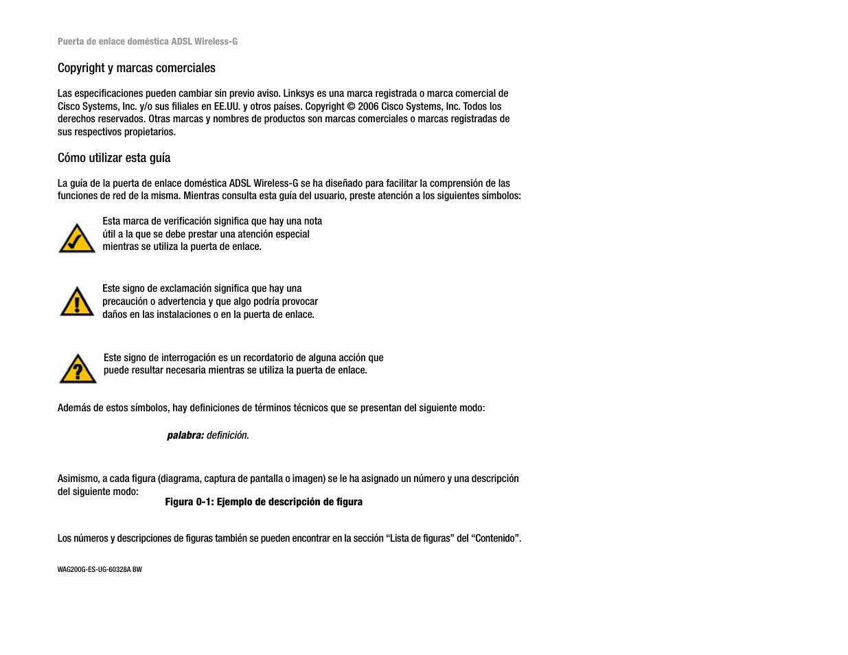 Linksys UWAG200G User Manual | Page 295 / 867