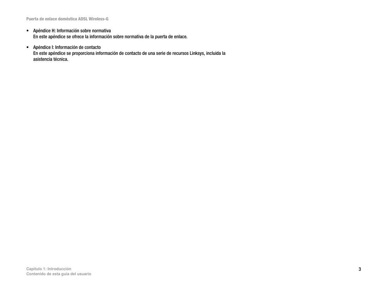 Linksys UWAG200G User Manual | Page 302 / 867