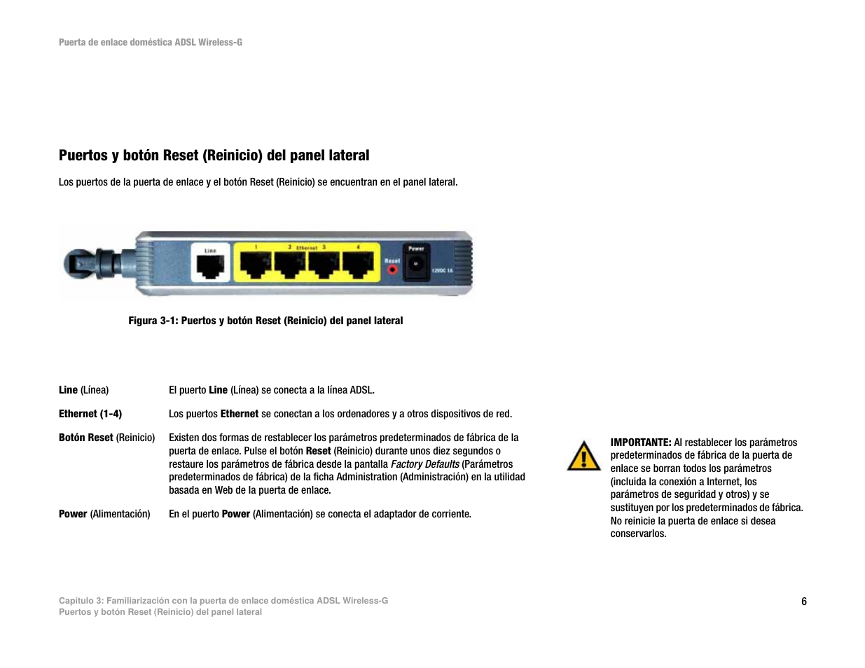 Linksys UWAG200G User Manual | Page 305 / 867