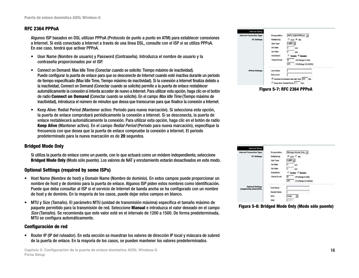Linksys UWAG200G User Manual | Page 315 / 867