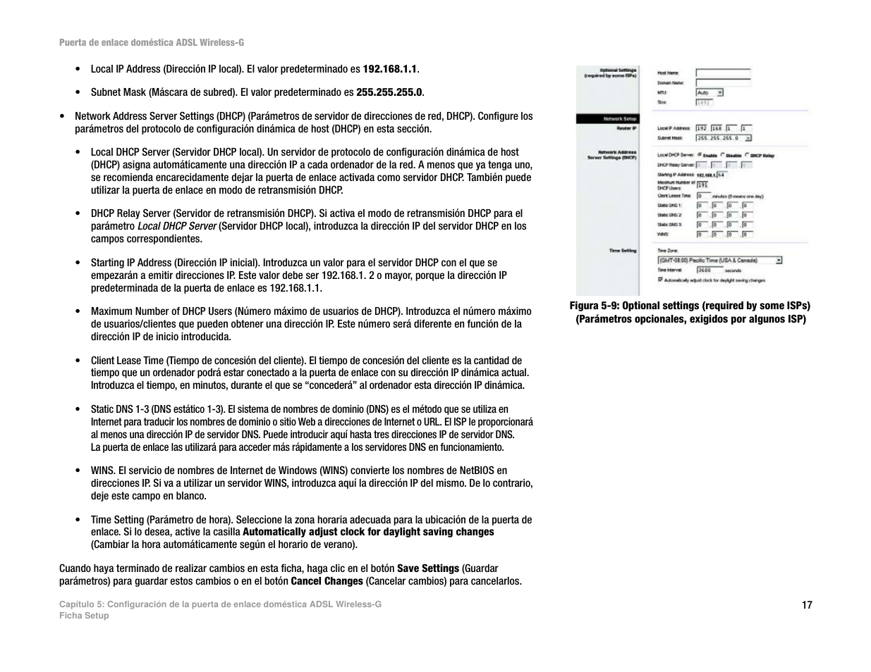 Linksys UWAG200G User Manual | Page 316 / 867