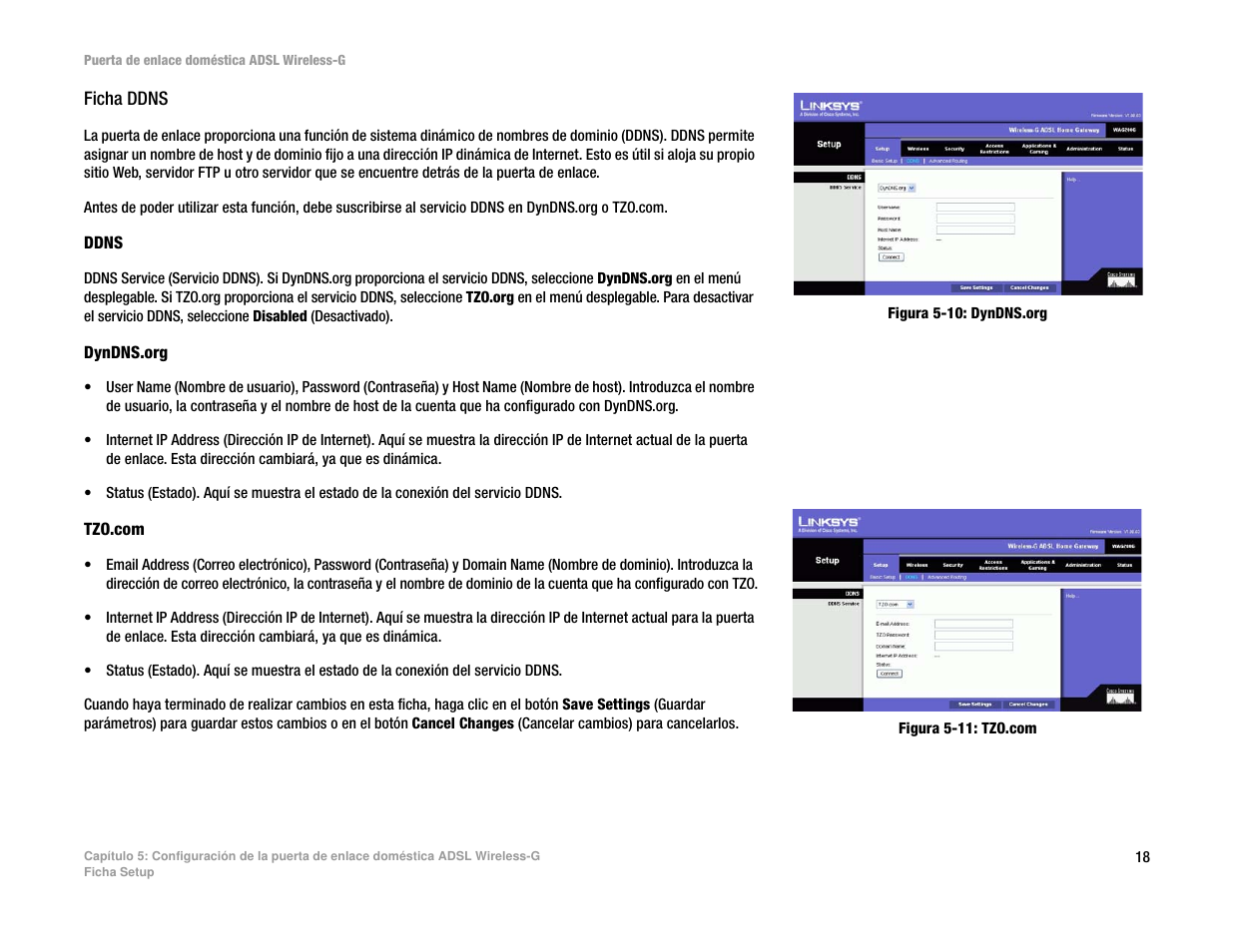 Linksys UWAG200G User Manual | Page 317 / 867