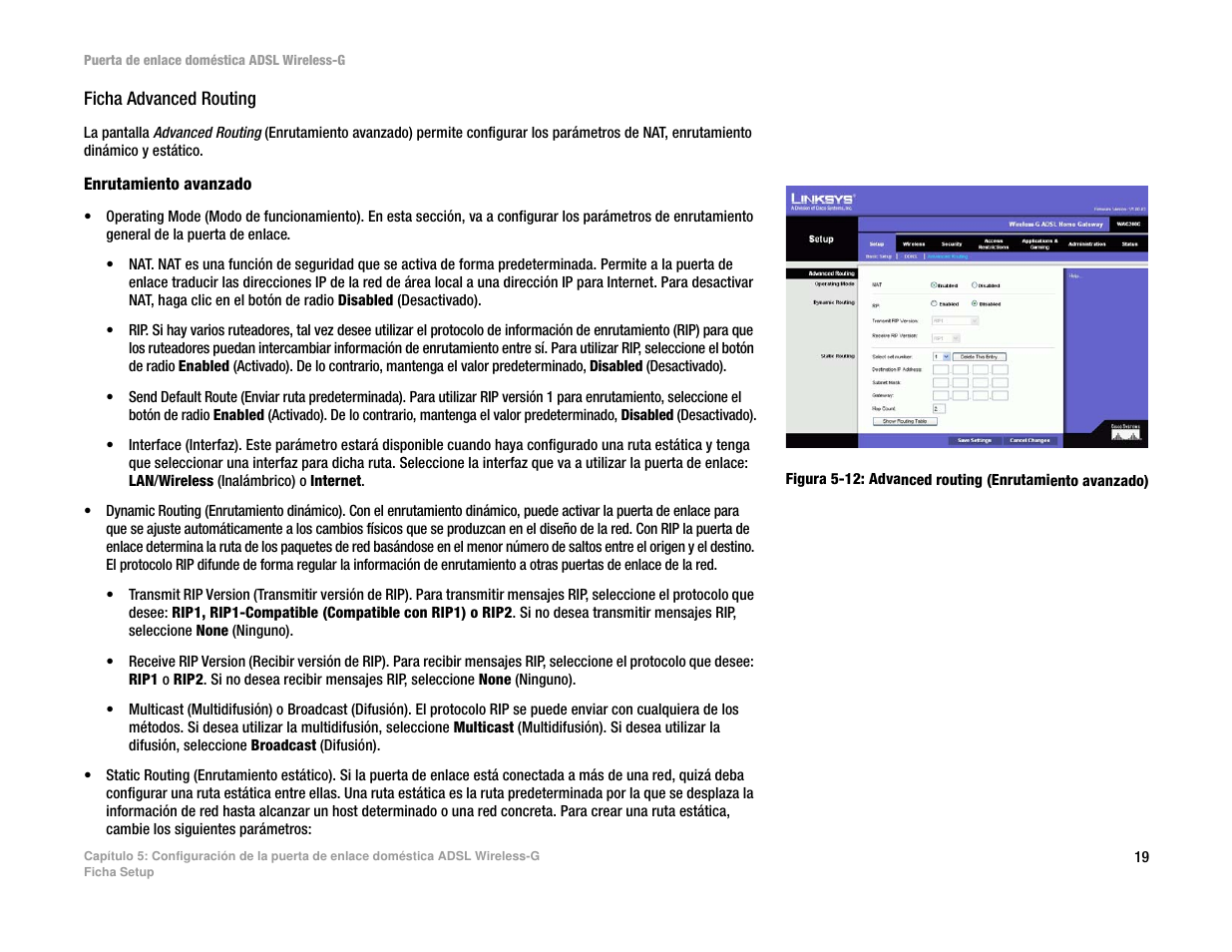 Linksys UWAG200G User Manual | Page 318 / 867