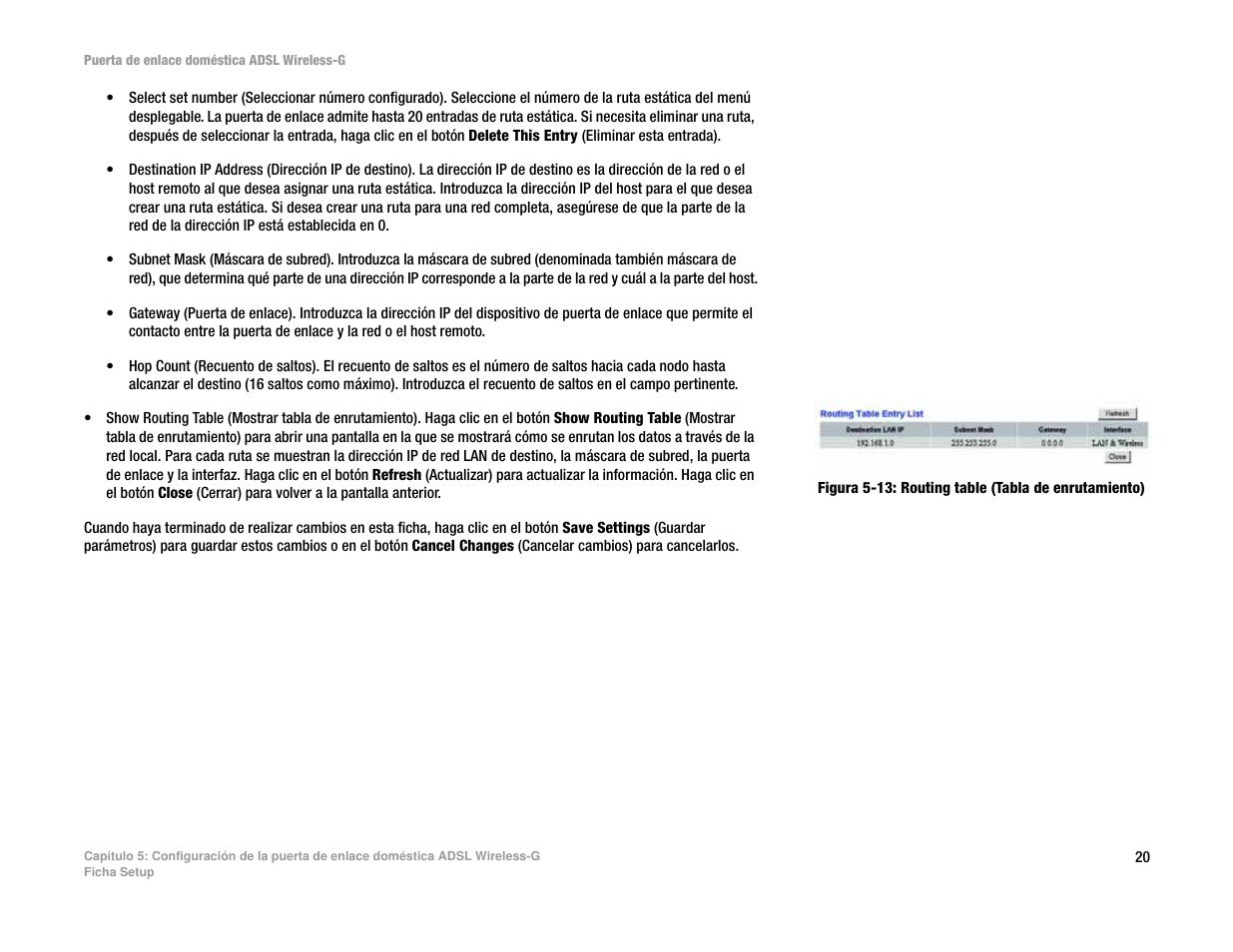 Linksys UWAG200G User Manual | Page 319 / 867