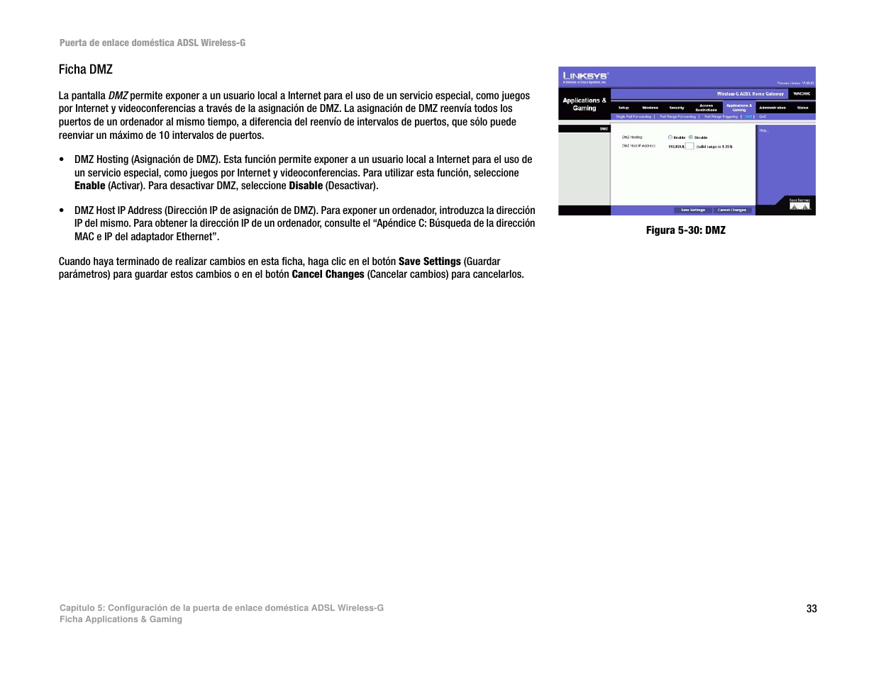 Linksys UWAG200G User Manual | Page 332 / 867