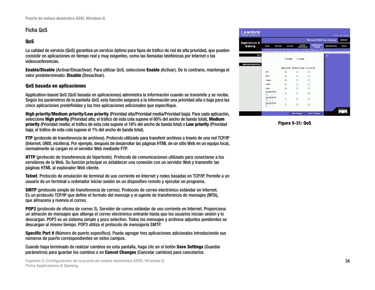 Linksys UWAG200G User Manual | Page 333 / 867