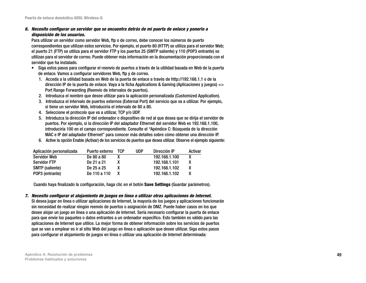 Linksys UWAG200G User Manual | Page 348 / 867