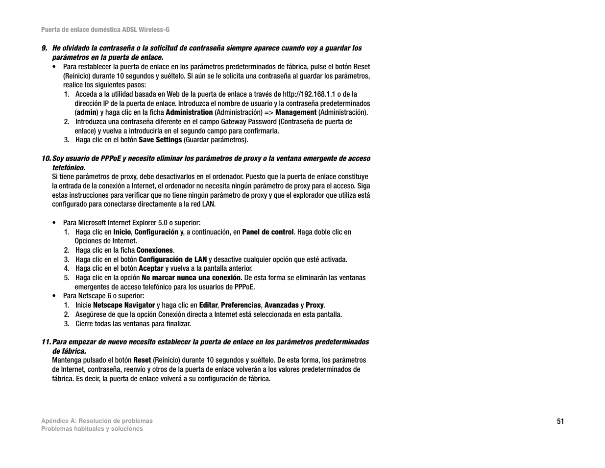 Linksys UWAG200G User Manual | Page 350 / 867