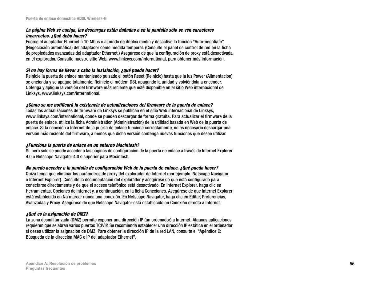 Linksys UWAG200G User Manual | Page 355 / 867