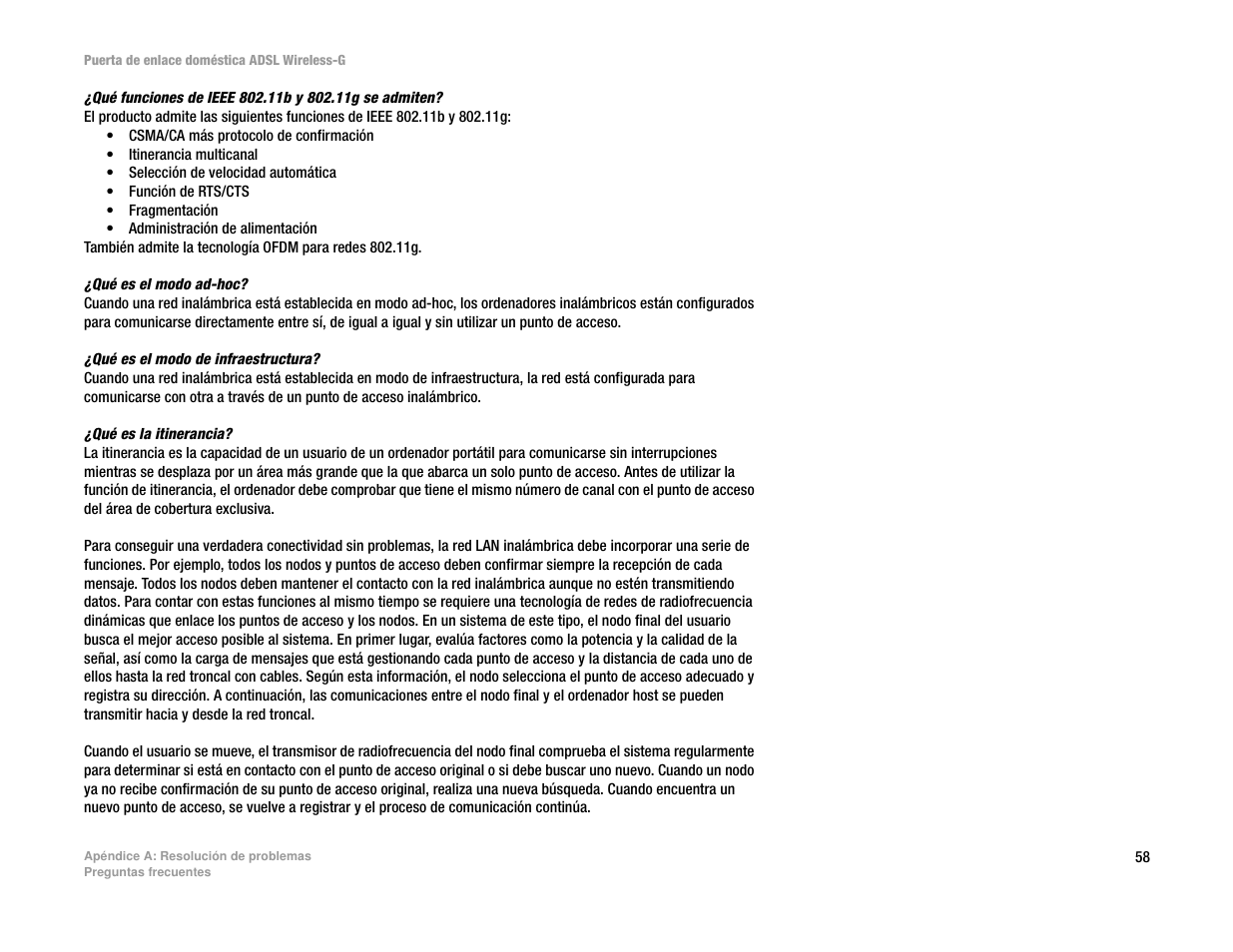Linksys UWAG200G User Manual | Page 357 / 867