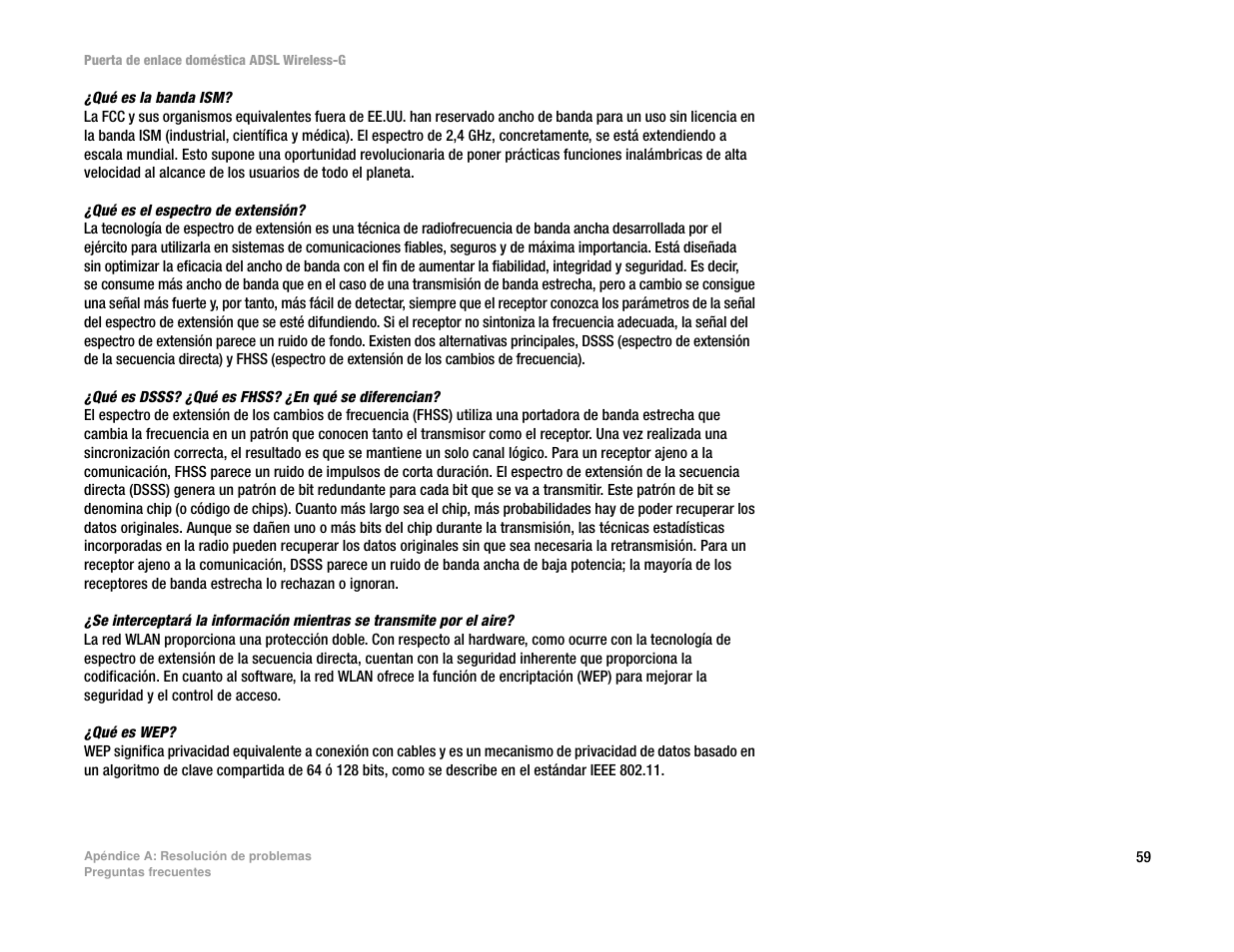 Linksys UWAG200G User Manual | Page 358 / 867