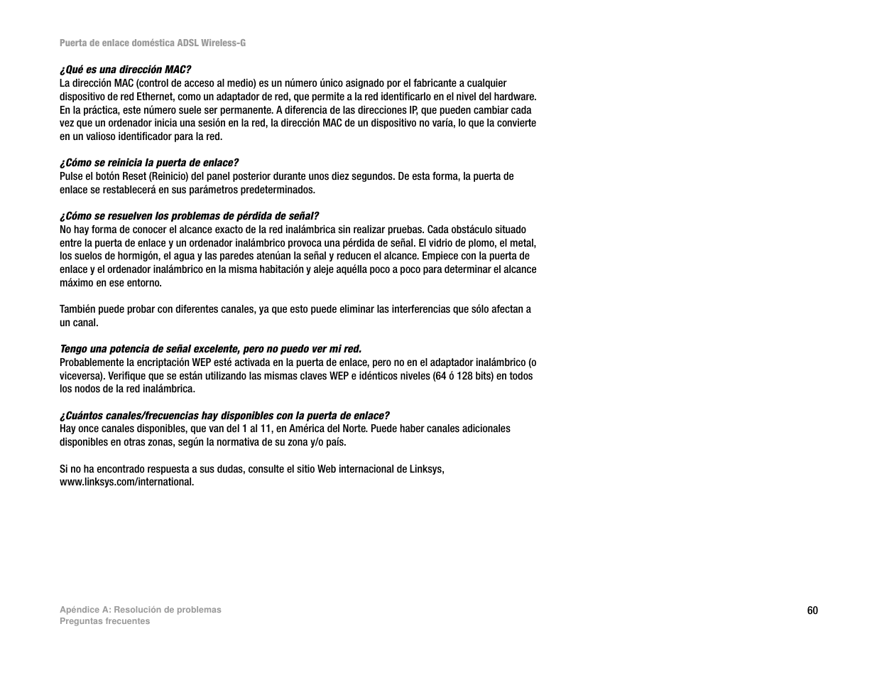 Linksys UWAG200G User Manual | Page 359 / 867
