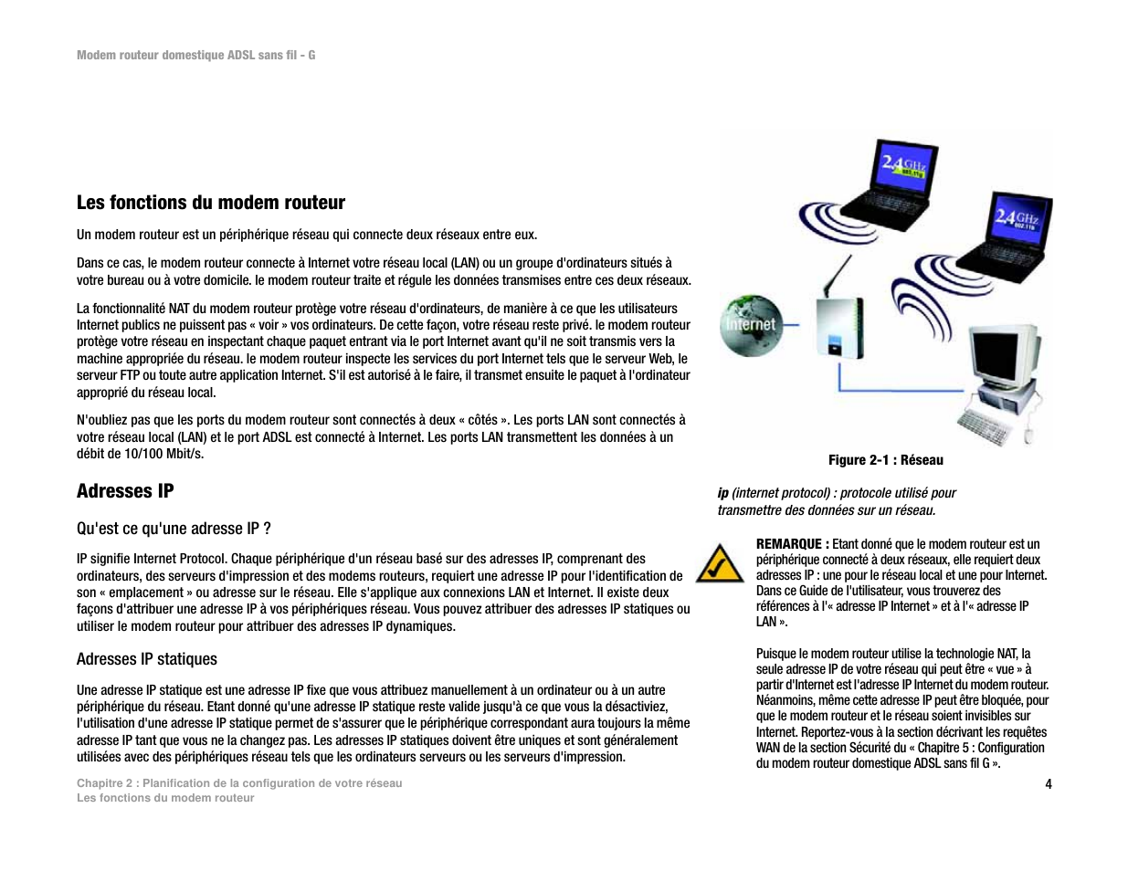 Linksys UWAG200G User Manual | Page 398 / 867