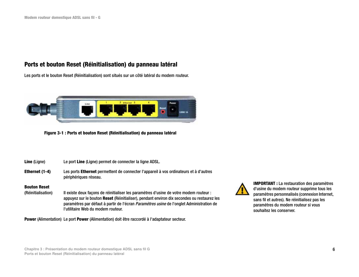 Linksys UWAG200G User Manual | Page 400 / 867