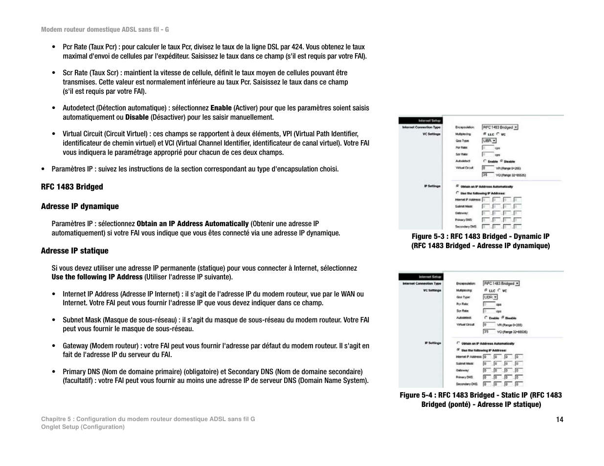 Linksys UWAG200G User Manual | Page 408 / 867