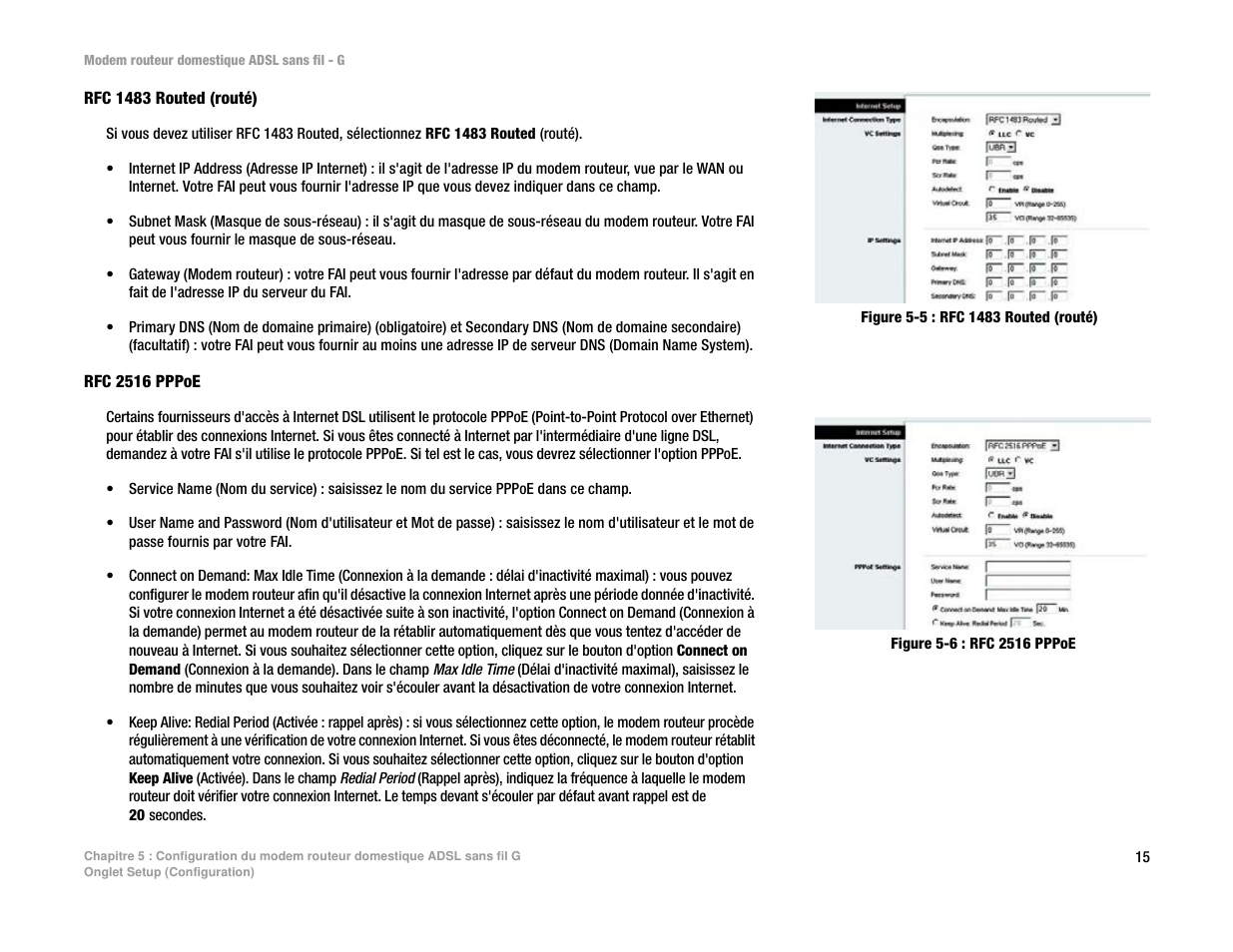 Linksys UWAG200G User Manual | Page 409 / 867