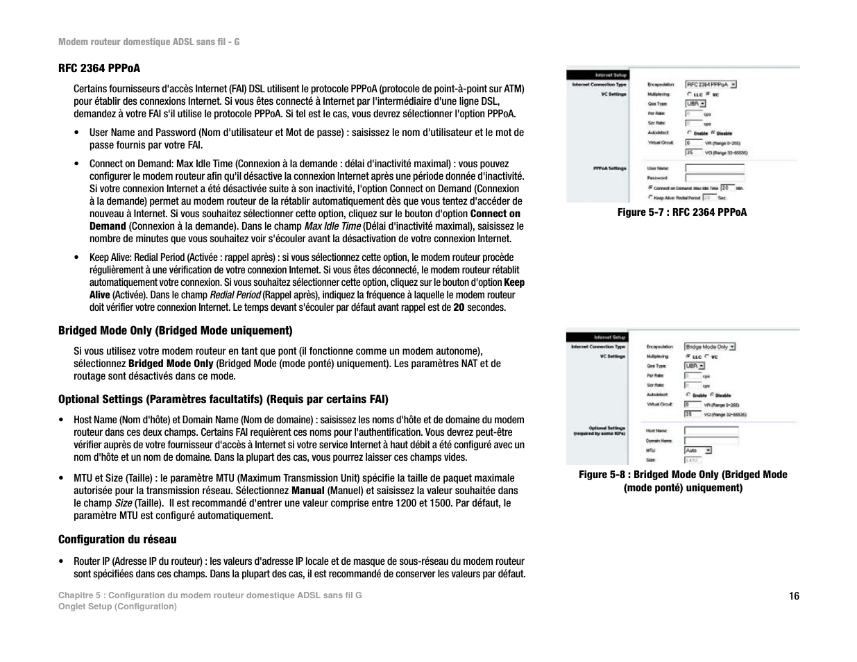 Linksys UWAG200G User Manual | Page 410 / 867