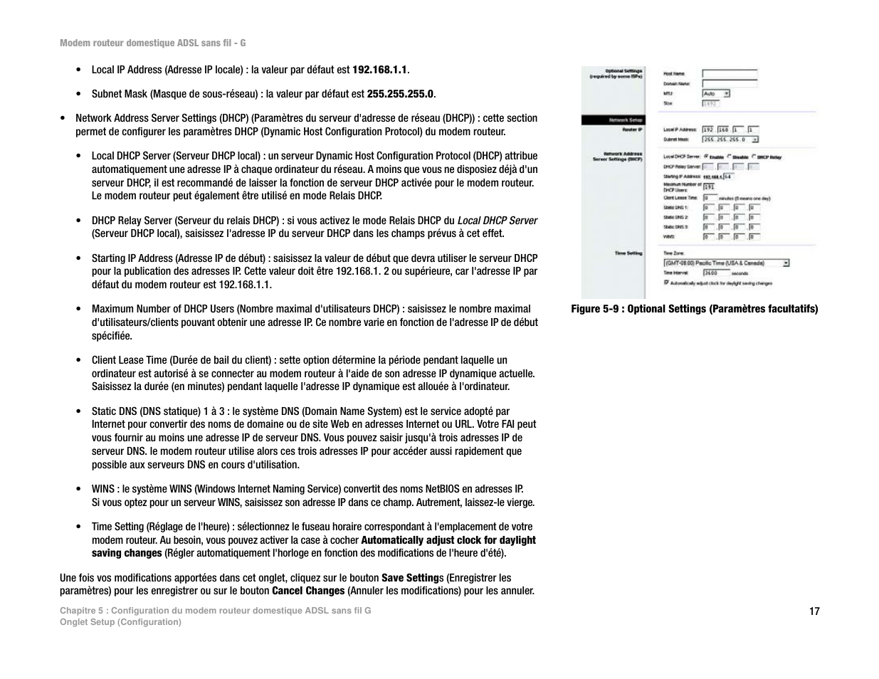 Linksys UWAG200G User Manual | Page 411 / 867