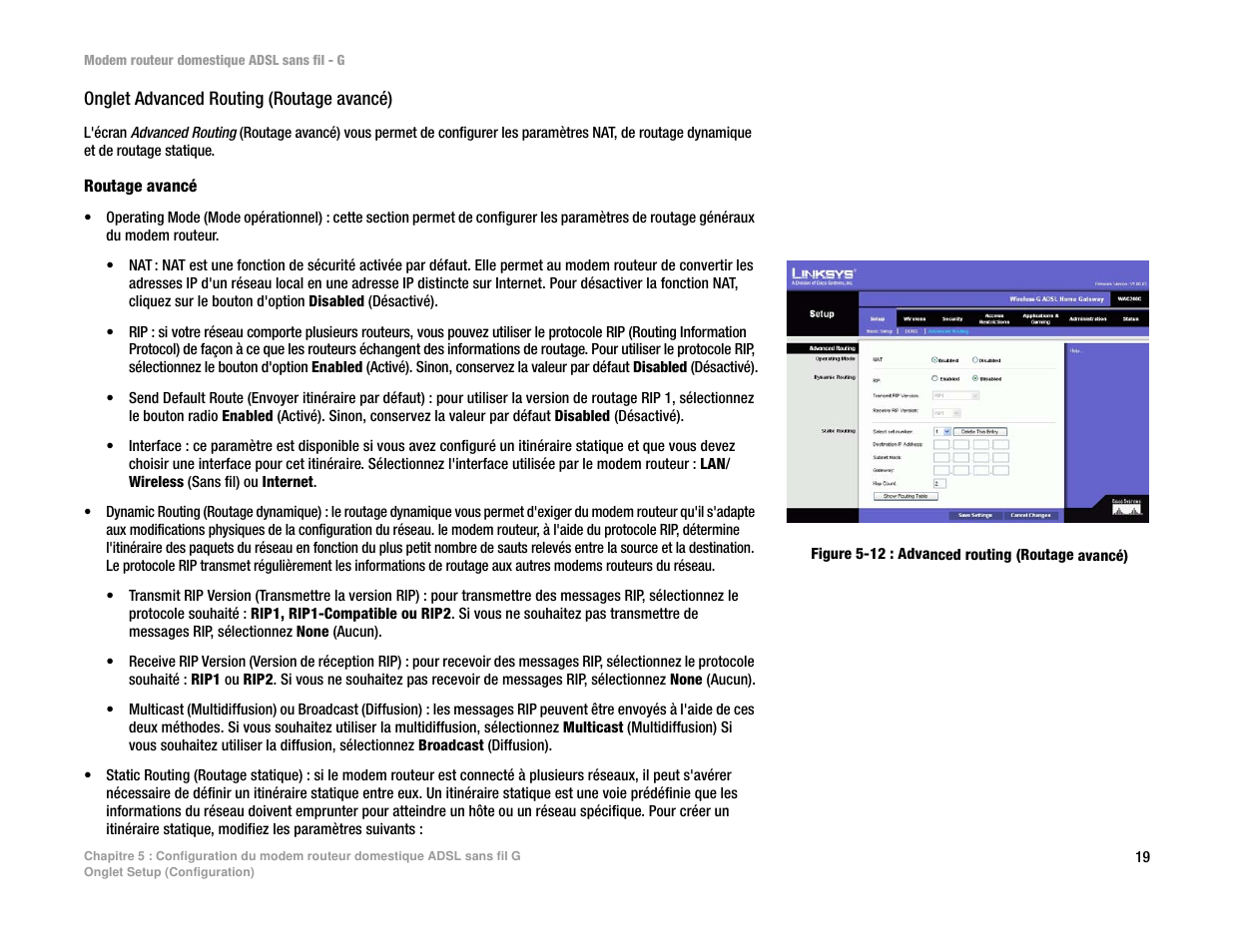 Linksys UWAG200G User Manual | Page 413 / 867