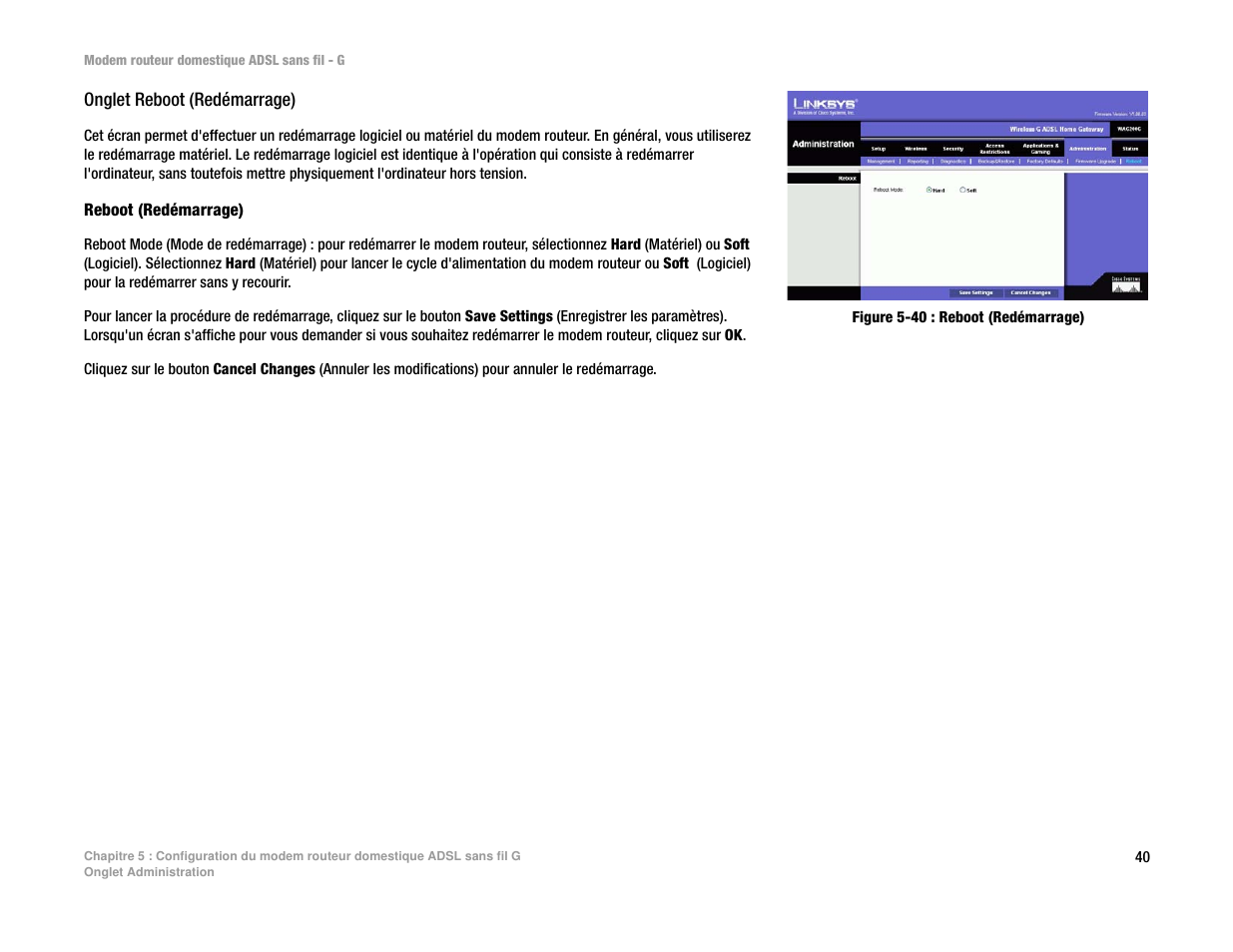 Linksys UWAG200G User Manual | Page 434 / 867
