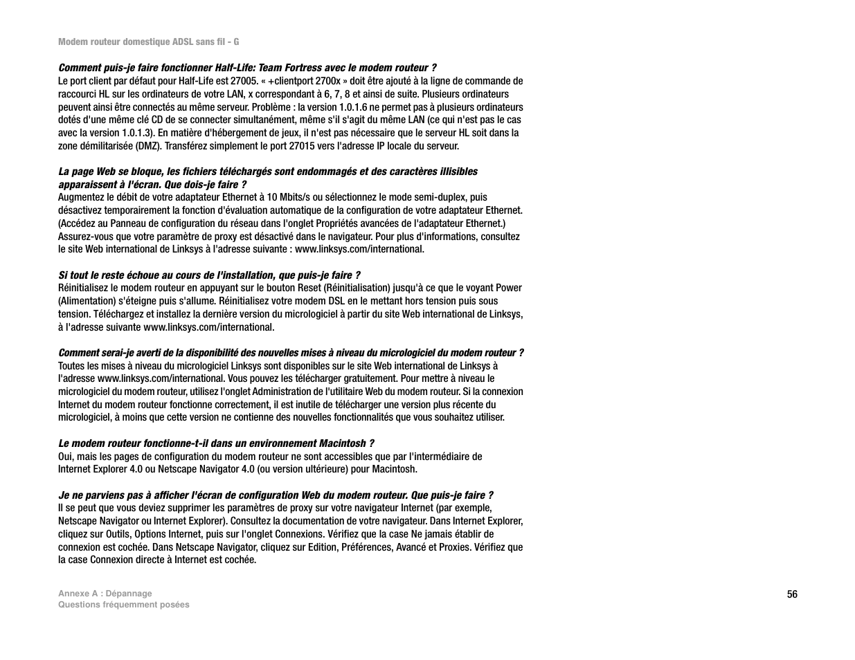 Linksys UWAG200G User Manual | Page 450 / 867
