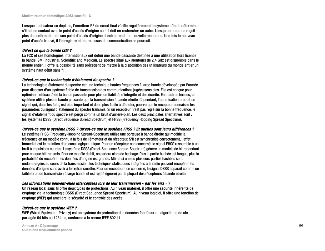 Linksys UWAG200G User Manual | Page 453 / 867