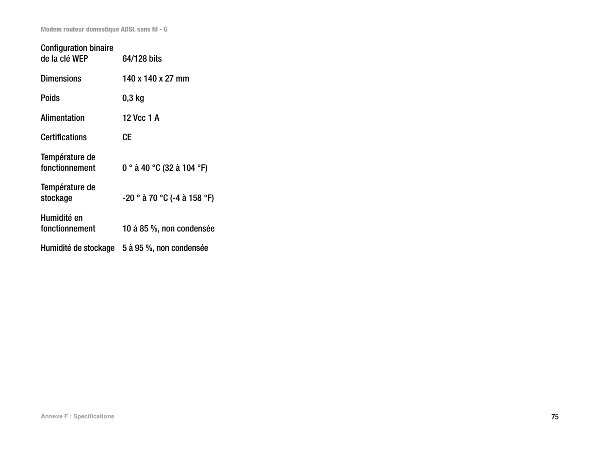 Linksys UWAG200G User Manual | Page 469 / 867