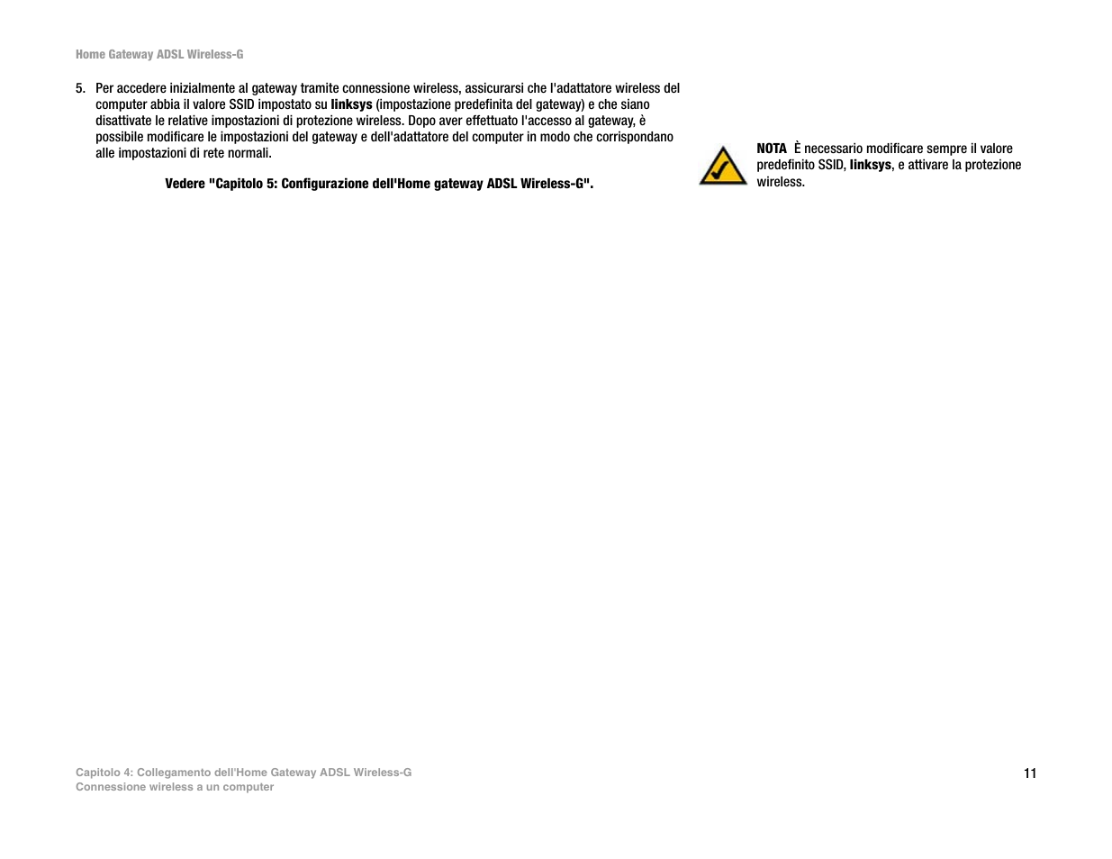 Linksys UWAG200G User Manual | Page 500 / 867