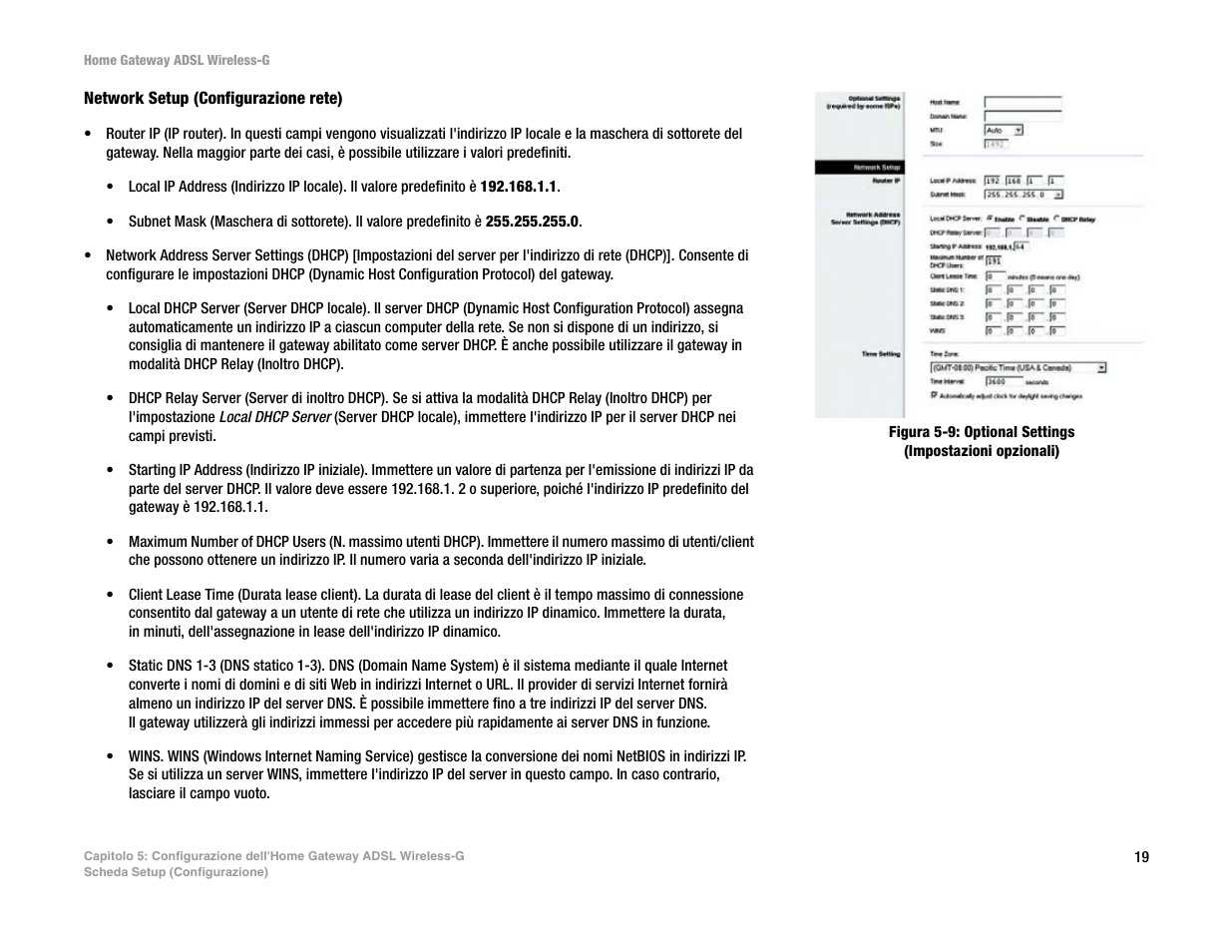 Linksys UWAG200G User Manual | Page 508 / 867