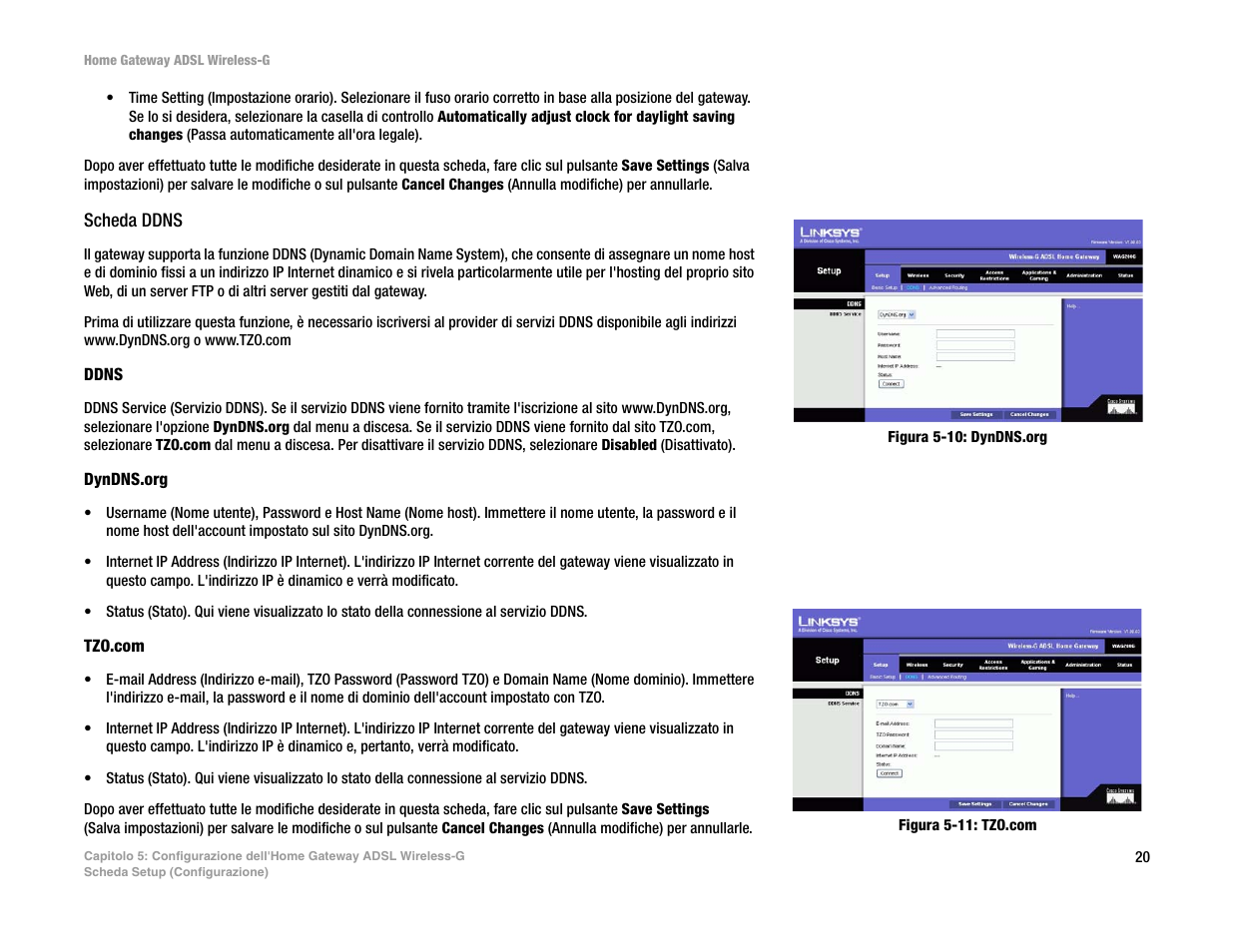 Linksys UWAG200G User Manual | Page 509 / 867