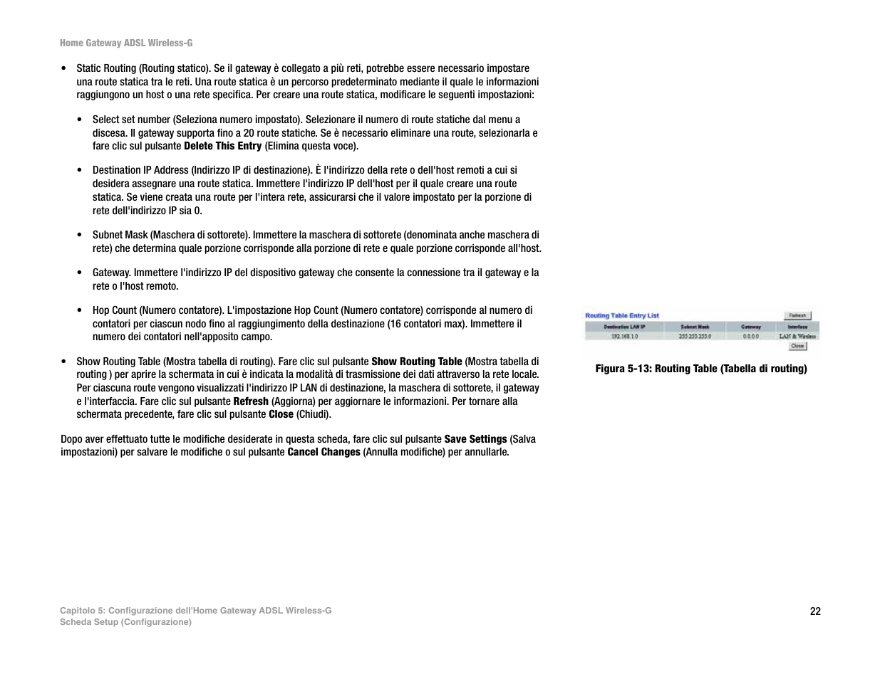 Linksys UWAG200G User Manual | Page 511 / 867