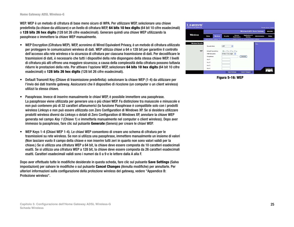 Linksys UWAG200G User Manual | Page 514 / 867