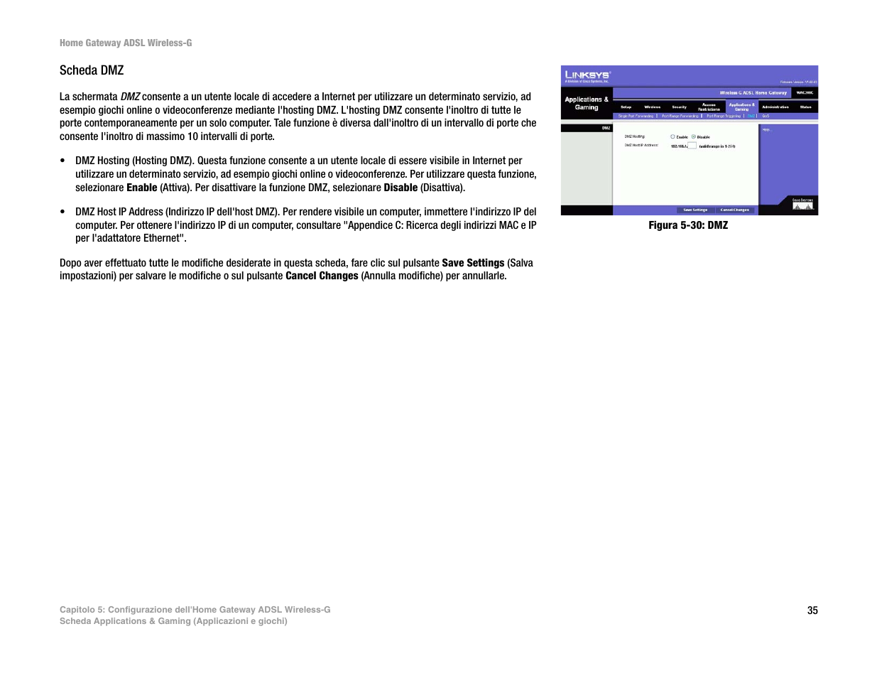 Linksys UWAG200G User Manual | Page 524 / 867