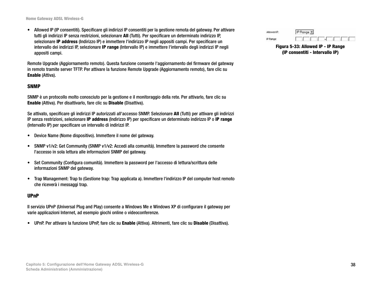 Linksys UWAG200G User Manual | Page 527 / 867