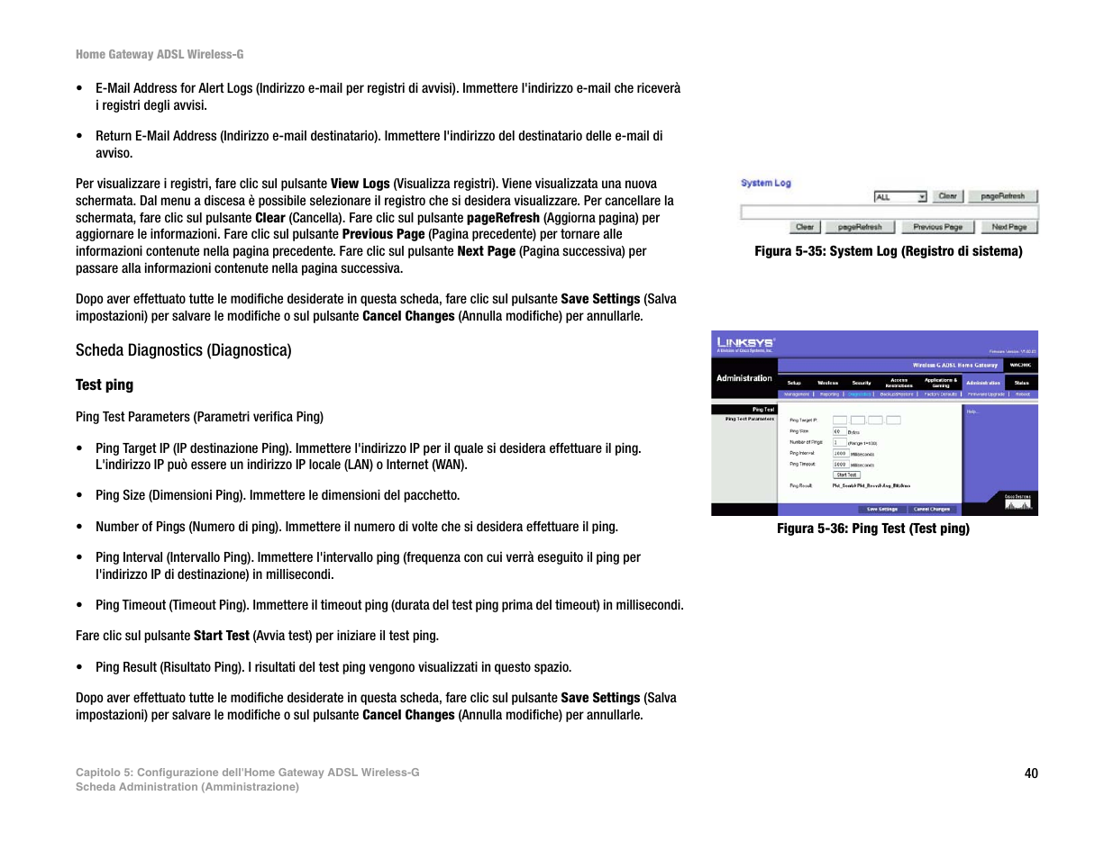 Linksys UWAG200G User Manual | Page 529 / 867