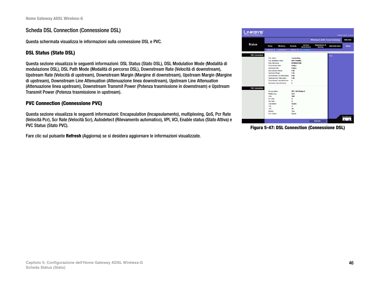 Linksys UWAG200G User Manual | Page 535 / 867