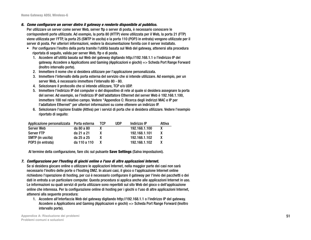 Linksys UWAG200G User Manual | Page 540 / 867